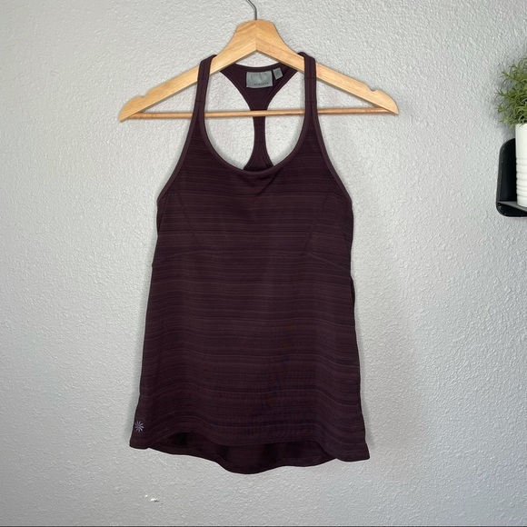 Athleta Tank Built I’m Bra size xs - Picture 1 of 7
